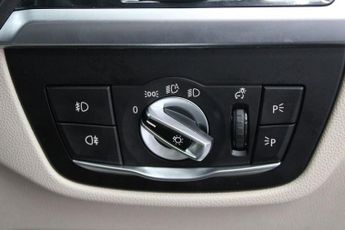 BMW X3 3.0 30d M Sport SUV 5dr Diesel Auto xDrive Euro 6 (s/s) (265 ps)