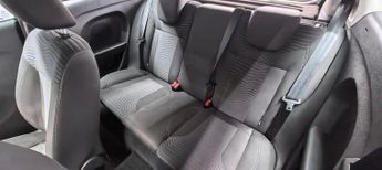 FORD FIESTA 1.0T EcoBoost Zetec Hatchback 3dr Petrol Powershift Euro 6 (100 