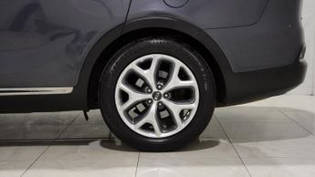 KIA SORENTO 2.2 CRDi KX-4 SUV 5dr Diesel Auto AWD Euro 6 (197 bhp)