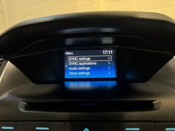 FORD FOCUS 1.6 Style Hatchback 5dr Petrol Powershift Euro 6 (125 ps)