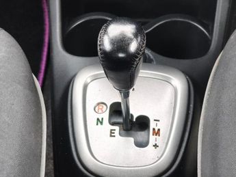 PEUGEOT 107 1.0 12V Active Hatchback 5dr Petrol 2 Tronic Euro 5 (68 ps)