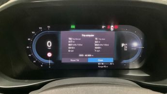 VOLVO XC40 Recharge 69kWh Plus SUV 5dr Electric Auto (231 ps)