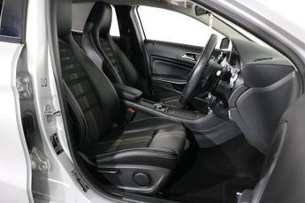 MERCEDES-BENZ 180 1.6 GLA180 Urban Edition SUV 5dr Petrol 7G-DCT Euro 6 (s/s) (122