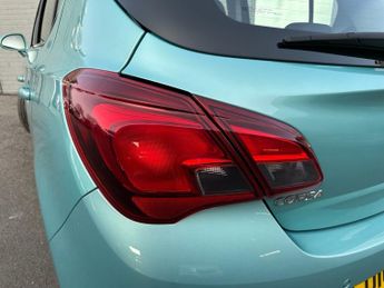 VAUXHALL CORSA 1.4i SE Hatchback 5dr Petrol Auto Euro 6 (90 ps)