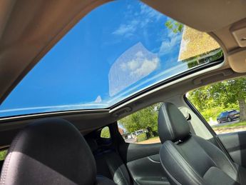NISSAN QASHQAI 1.3 DIG-T Tekna SUV 5dr Petrol DCT Auto Euro 6 (s/s) (160 ps)
