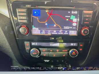 NISSAN QASHQAI 1.3 DIG-T Tekna SUV 5dr Petrol DCT Auto Euro 6 (s/s) (160 ps)