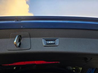 BMW 2 Series GRAN TOURER 1.5 218i M Sport MPV 5dr Petrol DCT Euro 6 (s/s) (140 ps)