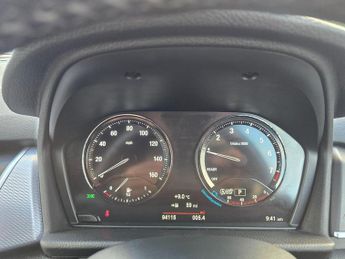 BMW 2 Series GRAN TOURER 1.5 218i M Sport MPV 5dr Petrol DCT Euro 6 (s/s) (140 ps)