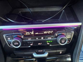 BMW 2 Series GRAN TOURER 1.5 218i M Sport MPV 5dr Petrol DCT Euro 6 (s/s) (140 ps)