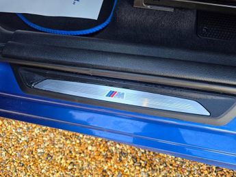 BMW 2 Series GRAN TOURER 1.5 218i M Sport MPV 5dr Petrol DCT Euro 6 (s/s) (140 ps)