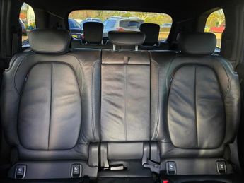 BMW 2 Series GRAN TOURER 1.5 218i M Sport MPV 5dr Petrol DCT Euro 6 (s/s) (140 ps)