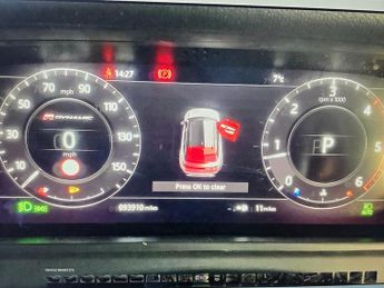 LAND ROVER RANGE ROVER VELAR 2.0 D180 R-Dynamic SE SUV 5dr Diesel Auto 4WD Euro 6 (s/s) (180 