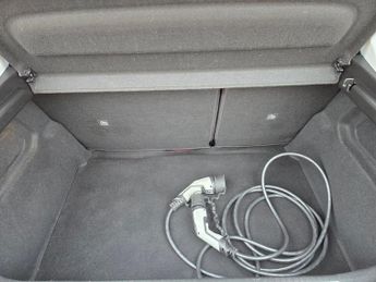 VAUXHALL Corsa Electric 50kWh Elite Nav Premium Hatchback 5dr Electric Auto (7.4Kw Charg