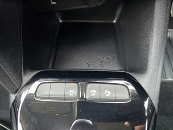 VAUXHALL Corsa Electric 50kWh Elite Nav Premium Hatchback 5dr Electric Auto (7.4Kw Charg