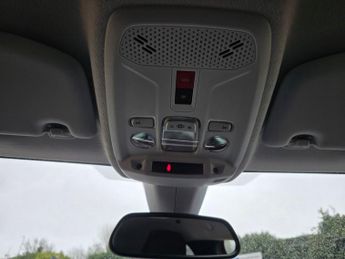 VAUXHALL Corsa Electric 50kWh Elite Nav Premium Hatchback 5dr Electric Auto (7.4Kw Charg