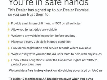 LAND ROVER DISCOVERY 2.0 SD4 SE SUV 5dr Diesel Auto 4WD Euro 6 (s/s) (240 ps)