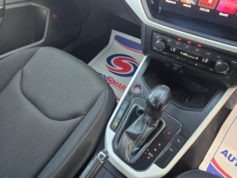 SEAT ARONA 1.0 TSI GPF XCELLENCE Lux SUV 5dr Petrol DSG Euro 6 (s/s) (115 p