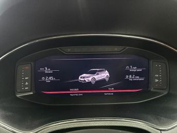 SEAT ARONA 1.0 TSI GPF XCELLENCE Lux SUV 5dr Petrol DSG Euro 6 (s/s) (115 p