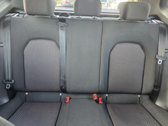 SEAT ARONA 1.0 TSI GPF XCELLENCE Lux SUV 5dr Petrol DSG Euro 6 (s/s) (115 p