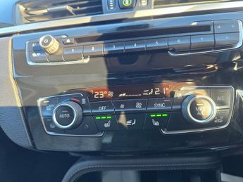 BMW X1 2.0 18d xLine SUV 5dr Diesel Auto xDrive Euro 6 (s/s) (150 ps)