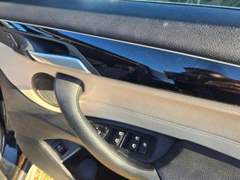 BMW X1 2.0 18d xLine SUV 5dr Diesel Auto xDrive Euro 6 (s/s) (150 ps)