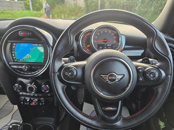 MINI HATCH 2.0 Cooper S Hatchback 5dr Petrol Steptronic Euro 6 (s/s) (192 p