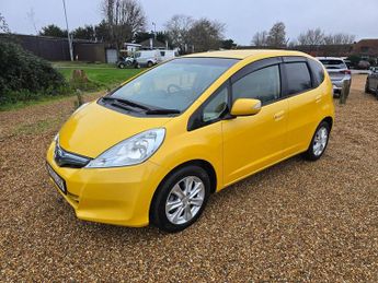 HONDA FIT 1.3l