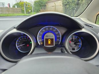 HONDA FIT 1.3l