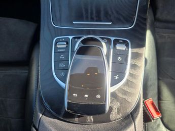 MERCEDES-BENZ E CLASS 2.0 E220d AMG Line Coupe 2dr Diesel G-Tronic+ Euro 6 (s/s) (194 