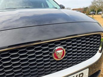 JAGUAR E-PACE 2.0 D150 S SUV 5dr Diesel Auto AWD Euro 6 (s/s) (150 ps)