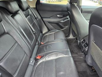 JAGUAR E-PACE 2.0 D150 S SUV 5dr Diesel Auto AWD Euro 6 (s/s) (150 ps)