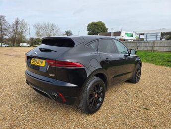 JAGUAR E-PACE 2.0 D150 S SUV 5dr Diesel Auto AWD Euro 6 (s/s) (150 ps)