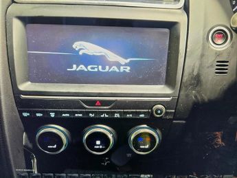 JAGUAR E-PACE 2.0 D150 S SUV 5dr Diesel Auto AWD Euro 6 (s/s) (150 ps)