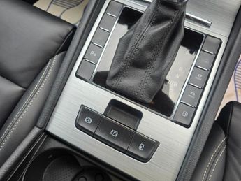 SKODA SUPERB 1.4 TSI IV SE TECHNOLOGY DSG