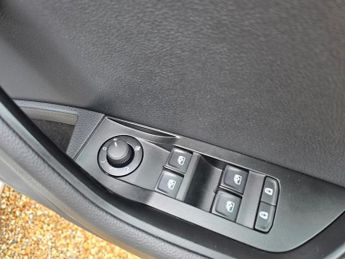 SKODA SUPERB 1.4 TSI IV SE TECHNOLOGY DSG