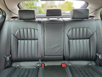 SKODA SUPERB 1.4 TSI IV SE TECHNOLOGY DSG