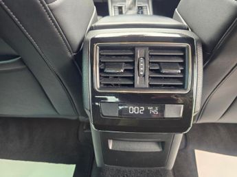 SKODA SUPERB 1.4 TSI IV SE TECHNOLOGY DSG