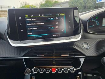 PEUGEOT E-208 100KW 50KWH ACTIVE HATCHBACK