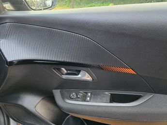 PEUGEOT E-208 100KW 50KWH ACTIVE HATCHBACK