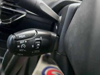 PEUGEOT E-208 100KW 50KWH ACTIVE HATCHBACK