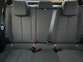 PEUGEOT E-208 100KW 50KWH ACTIVE HATCHBACK