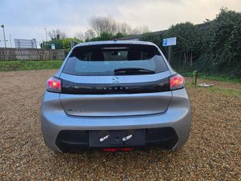 PEUGEOT E-208 100KW 50KWH ACTIVE HATCHBACK