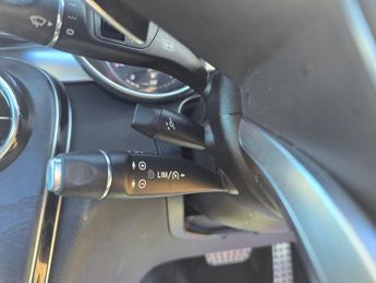 MERCEDES-BENZ GLC 2.1 GLC220d AMG Line (Premium) SUV 5dr Diesel G-Tronic 4MATIC Eu