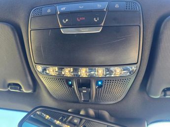 MERCEDES-BENZ GLC 2.1 GLC220d AMG Line (Premium) SUV 5dr Diesel G-Tronic 4MATIC Eu