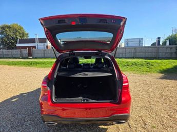 MERCEDES-BENZ GLC 2.1 GLC220d AMG Line (Premium) SUV 5dr Diesel G-Tronic 4MATIC Eu