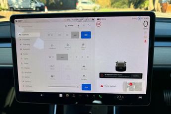 TESLA Model 3 (Dual Motor) Performance Saloon 4dr Electric Auto 4WDE (Performa