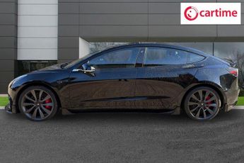 TESLA Model 3 (Dual Motor) Performance Saloon 4dr Electric Auto 4WDE (Performa