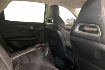 MG MG HS 1.5 T-GDI Trophy SUV 5dr Petrol DCT Euro 6 (s/s) (162 ps) Rear P