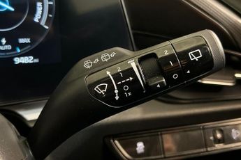 KIA NIRO 64.8kWh 2 SUV 5dr Electric Auto (201 bhp) Reverse Camera, Rear P