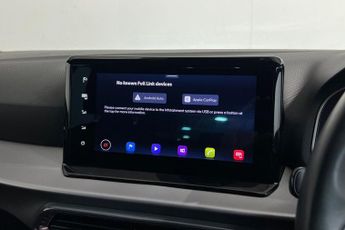 SEAT IBIZA 1.0 TSI XCELLENCE Lux Hatchback 5dr Petrol DSG Euro 6 (s/s) (115